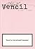 Vencil Nr. 4/2008 (Vencil, #4)