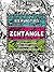 Die Kunst des Zentangle: 50 inspirierende Zeichnungen, Entwürfe und Ideen