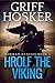 Hrolf the Viking (Norman Genesis #1)