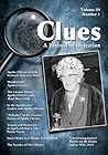 Clues: A Journal of Detection, Vol. 34, No. 1 (Spring 2016)