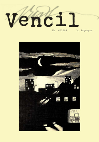 Vencil Nr. 6/2009 (Vencil, #6)