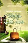 Tady byla Britt-Marie by Fredrik Backman