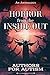 Horror from The Inside Out