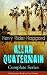ALLAN QUATERMAIN - Complete Series: 18 Adventure Books in One Volume