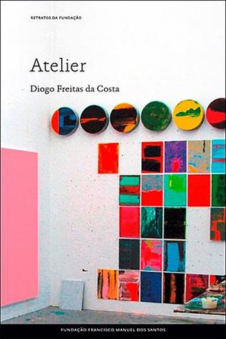 Atelier (Paperback)