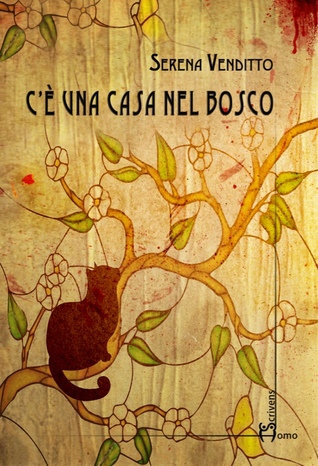 C'è una casa nel bosco (Hardcover)