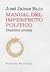 Manual Del Imperfecto Político by José Jaime Ruiz Manual Del Imperfecto Político by José Jaime Ruiz