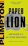 Paper Lion: Confe...