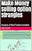 Mastering Option Short Strangles Trading by Prady M