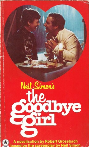The Goodbye Girl (Paperback)
