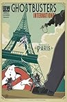 Ghostbusters International #4