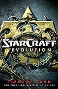 Starcraft: Evolution