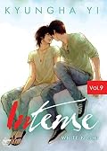 Intense Chapter 9: White Nights
