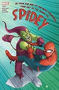Spidey #5