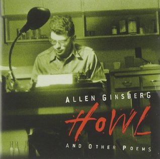 Howl and Other Poems