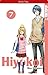 Hiyokoi 07 (German Edition)