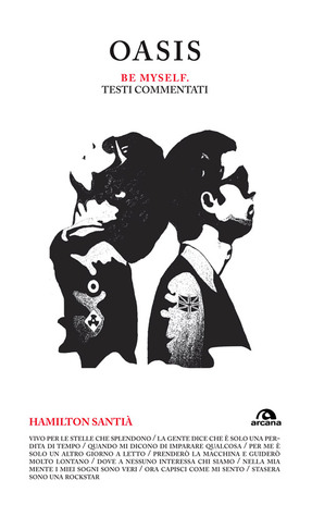 Oasis. Be Myself