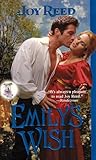 Emily's Wish (The Wishing Well, #2)