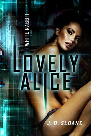 Lovely Alice (White Rabbit, #2)