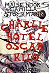 Charlie Hotel Oscar Kilo