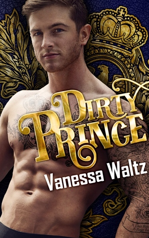 Dirty Prince (Unknown Binding)
