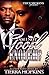 Am I Not Good Enough? by Tierra Hopkins