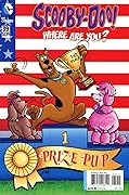 Scooby-Doo! Where Are You? #39