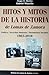 Hitos y Mitos de la Historia de Lomas de Zamora