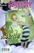 Scooby-Doo! Where Are You? #32