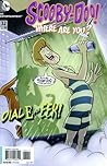 Scooby-Doo! Where Are You? #32 (Scooby-Doo! Where Are You?, #32)