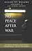 No Peace After War: 26 Shor...