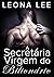 Secretária Virgem do Bilionário (Série Bilionários Chekov #1) (Portuguese Edition)