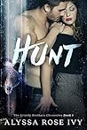 Hunt by Alyssa Rose Ivy
