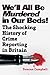 We'll All Be Murdered in Our Beds! by Duncan C. Campbell