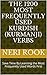 The 1200 Most Frequently Used Kurdish (Kurmanji) Verbs by Neri Rook
