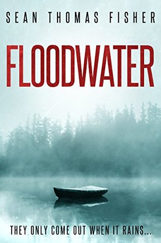 Floodwater (Kindle Edition)