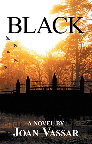Black (The Black #1)