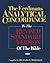 The Eerdmans Analytical Concordance to the Revised Standard Version of the Bible