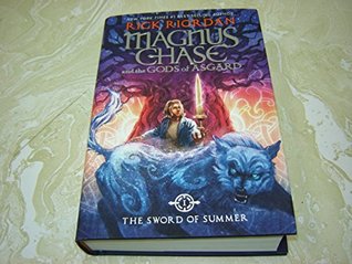The Sword of Summer
