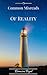 Common Misreads Of Reality