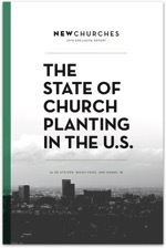 The State of Church Planting in the U.S.