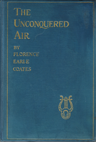 The Unconquered Air, and Other Poems (Hardcover)
