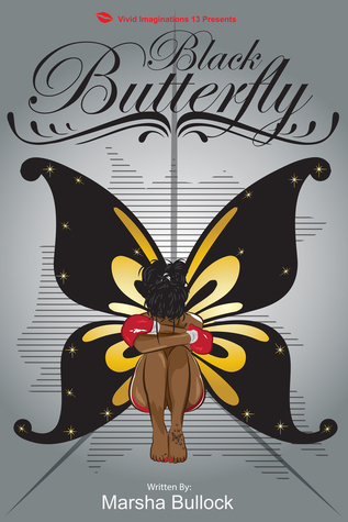 Black Butterfly: urban fiction