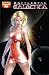 Battlestar Galactica #1