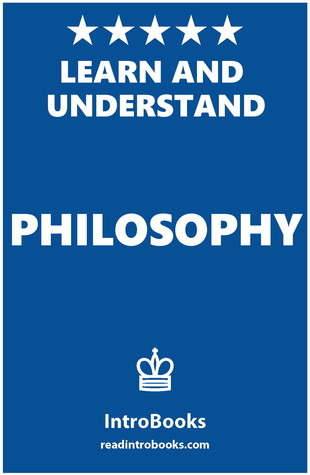 Learn and Understand Philosophy (ebook)