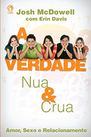 A Verdade Nua e Crua