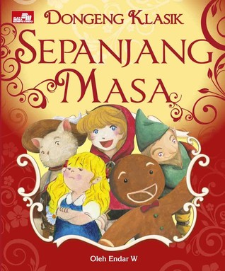 Dongeng Klasik Sepanjang Masa