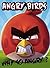 Angry Birds: Why So Angry? (Why So? Book 1)
