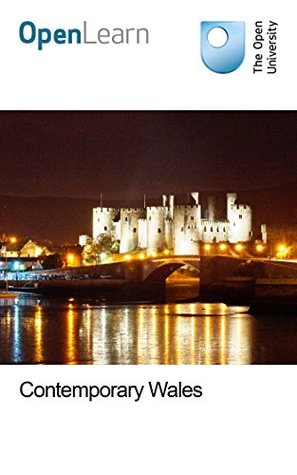 Contemporary Wales (Kindle Edition)