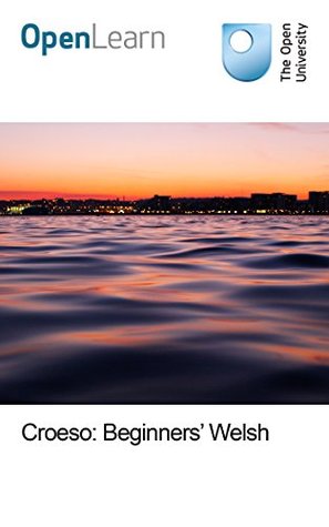 Croeso: Beginners' Welsh (Kindle Edition)